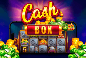 Cash Box